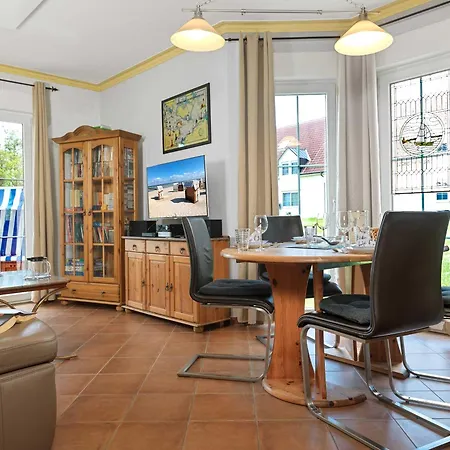 Gollwitzer Park Ruhepol Apartamento