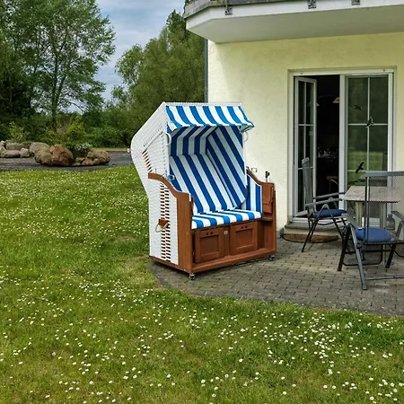 Gollwitzer Park Ruhepol Apartamento *